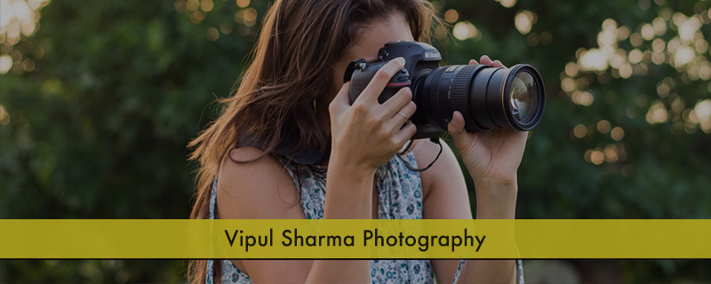 Vipul Sharma Photography 